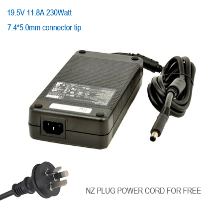 Acer 19.5V 11.8A 230W charger