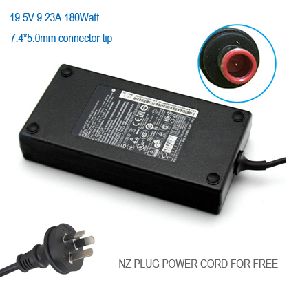 19.5V 9.23A 180Watt charger for Acer Predator 15 G9-593