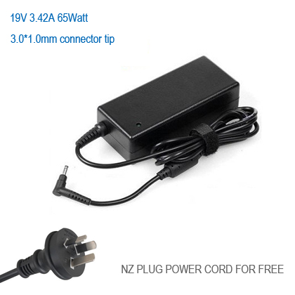 Acer 19V 3.42A 65W charger
