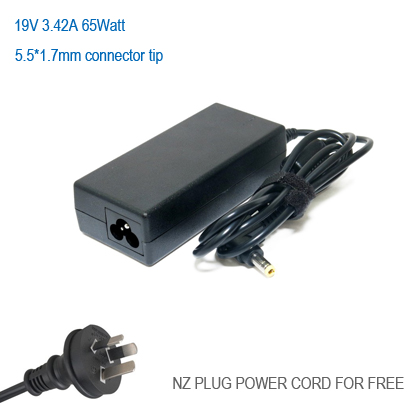 19V 3.42A 65Watt charger for Acer Aspire 3 A315-31