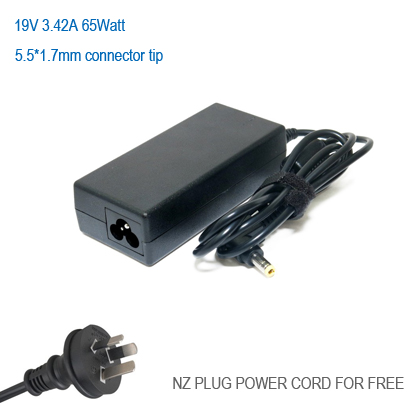 19V 3.42A 65Watt charger for Acer Aspire 3 A314-32