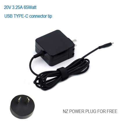 20V 3.25A 65Watt charger for Acer Chromebook 514 CB514-2H