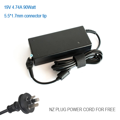 Acer Aspire E1-510 charger