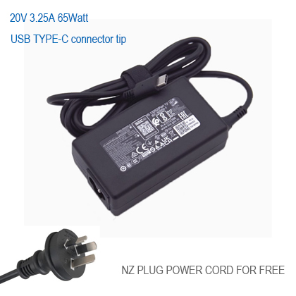 Acer Swift 14 AI Series charger