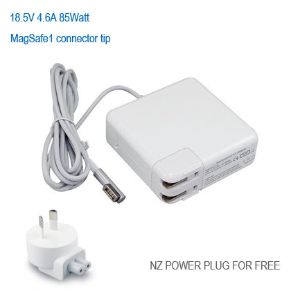 18.5V 4.6A 85Watt charger for Apple MacBook Pro A1150