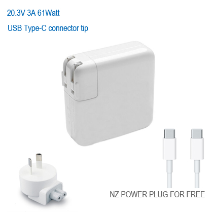 Apple MacBook Pro A1706 charger