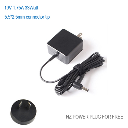 19V 1.75A 33Watt charger for ASUS X454Y