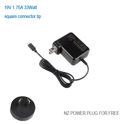 19V 1.75A 33Watt charger for ASUS X205TA