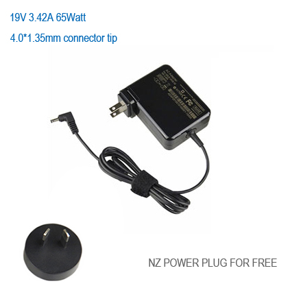 19V 3.42A 65Watt charger for ASUS UX302LA