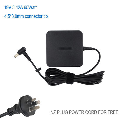 19V 3.42A 65Watt charger for ASUS UX530UQ