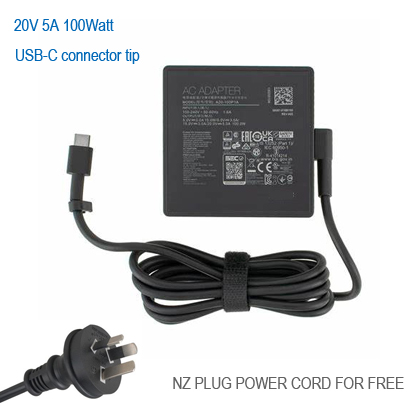 ASUS ROG Flow Z13 GZ301ZC charger