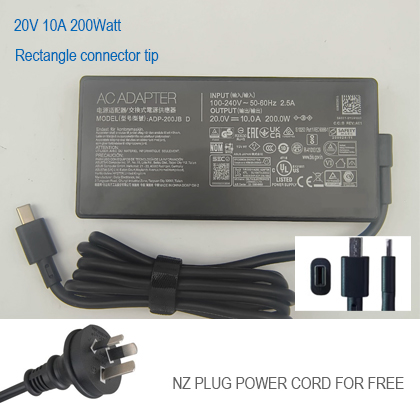 ASUS TUF Gaming A14 Series charger