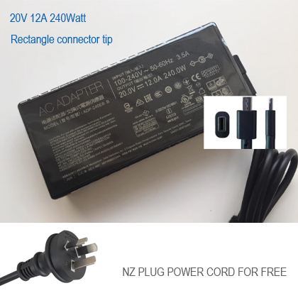ASUS TUF Gaming A16 FA608UM charger