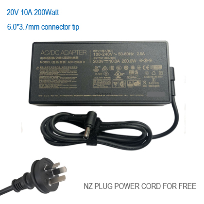 ASUS TUF Gaming A17 FA707RE charger