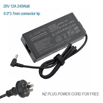 ASUS TUF Gaming A17 FA707XU charger