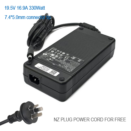 19.5V 16.9A 330Watt charger for Dell G16 Series