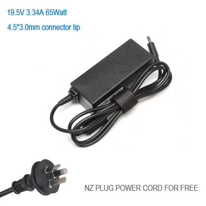 19.5V 3.34A 65Watt charger for Dell Latitude 3301