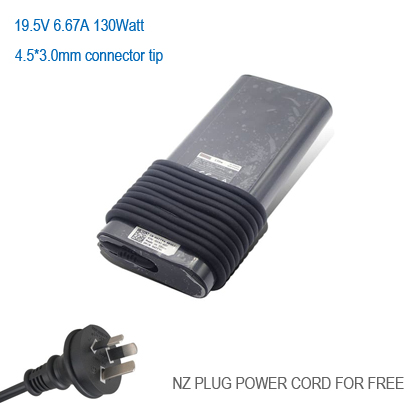 19.5V 6.67A 130Watt charger for Dell XPS 15z