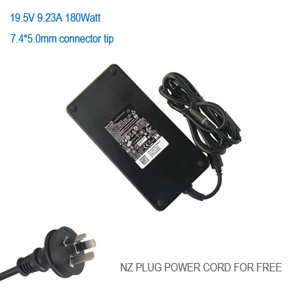 19.5V 9.23A 180Watt charger for Dell Precision 7770