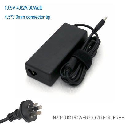 Dell Inspiron 15 7506 2-in-1 charger