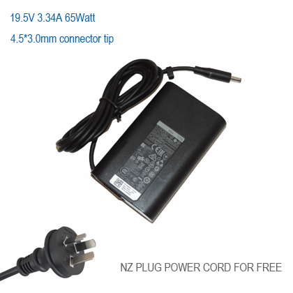 Dell Inspiron 16 5640 charger