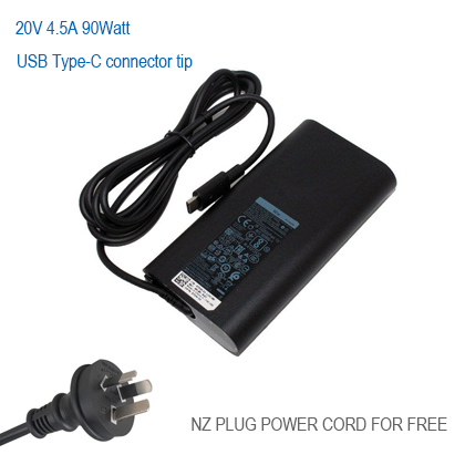 Dell Latitude 5330 2-in-1 charger