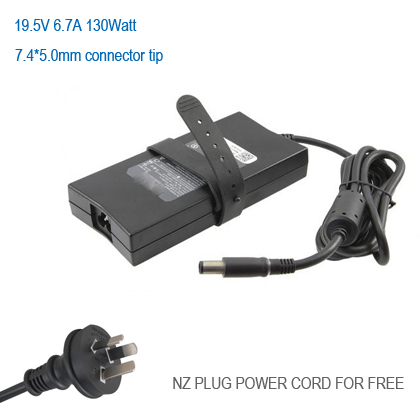 Dell Latitude E6500 charger