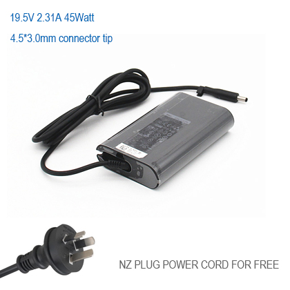 Dell XPS 13 L322X charger