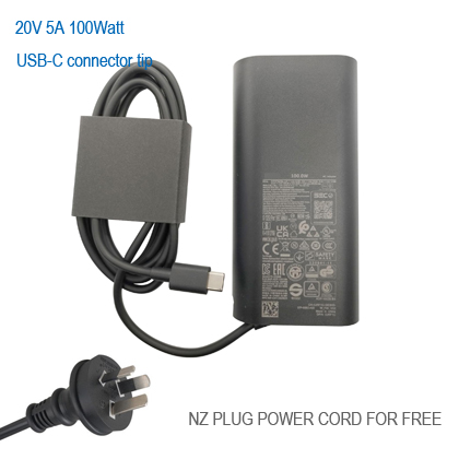 Dell XPS 14 charger