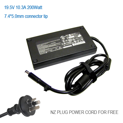 19.5V 10.3A 200Watt charger for HP EliteBook 8760w