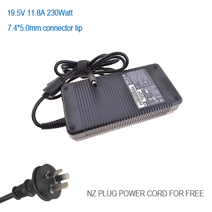 19.5V 11.8A 230Watt charger for HP ZBook 17 G2