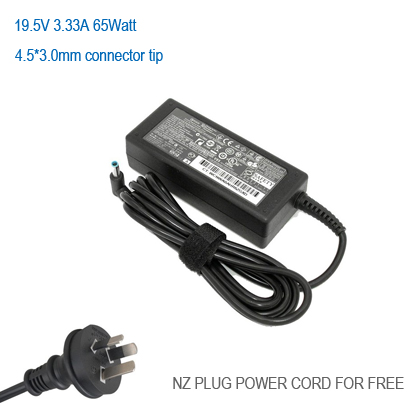 19.5V 3.33A 65Watt charger for HP ProBook x360 11 G4