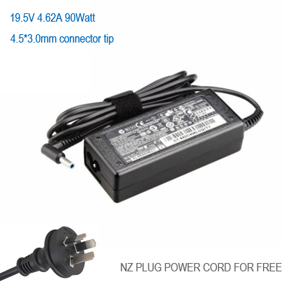 19.5V 4.62A 90Watt charger for HP ENVY 17