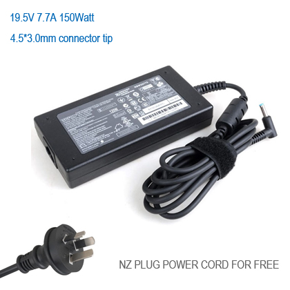 19.5V 7.7A 150Watt charger for HP ZBook 17 G4