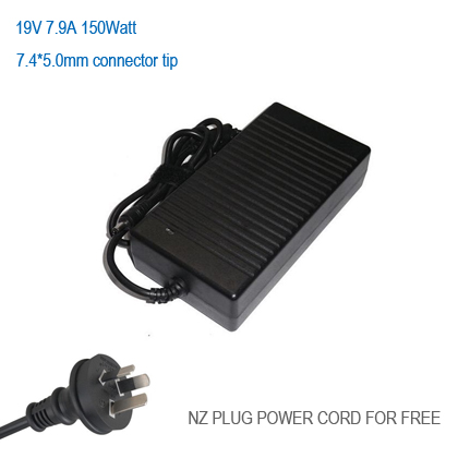 19V 7.9A 150Watt charger for HP EliteBook 8570w