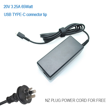 20V 3.25A 65Watt charger for HP EliteBook 855 G7