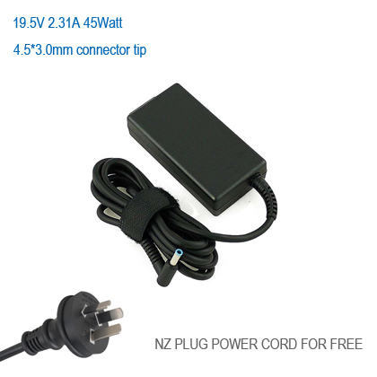 HP 258 G6 charger