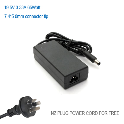 65W AC Power Adapter Charger For HP ProBook 450 G1, G2, 455 G1, G2, 470 G2