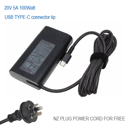 HP ProBook 460 G11 Charger Replacement Power Adapter