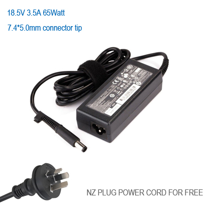 HP ProBook 6555b charger