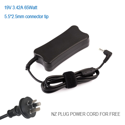 19V 3.42A 65Watt charger for Lenovo G555