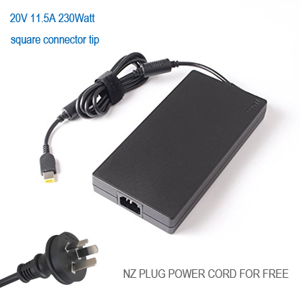 20V 11.5A 230Watt charger for Lenovo Legion 5 15IMH05H