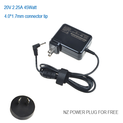 20V 2.25A 45Watt charger for Lenovo V155-15API