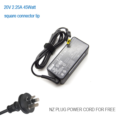 20V 2.25A 45Watt charger for Lenovo B50-80