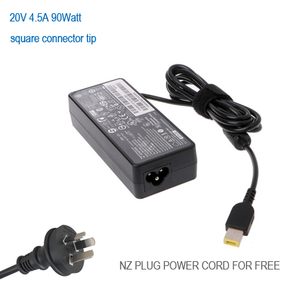 20V 4.5A 90Watt charger for Lenovo G500