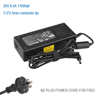 Lenovo 20V 8.5A 170W charger