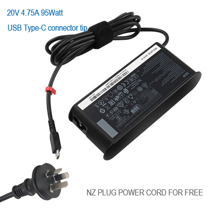 Lenovo ThinkBook 14p G2 ACH charger