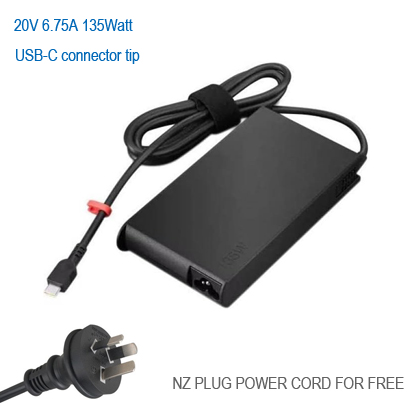 Lenovo ThinkPad P16s Gen 1 charger