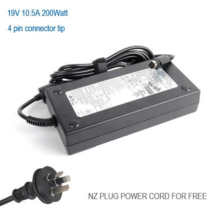 19V 10.5A 200Watt charger for Samsung NP700G7C