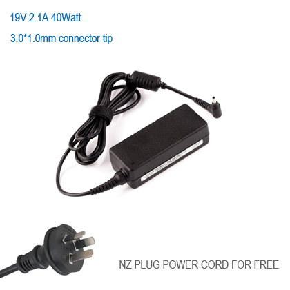 Samsung 19V 2.1A 40W charger